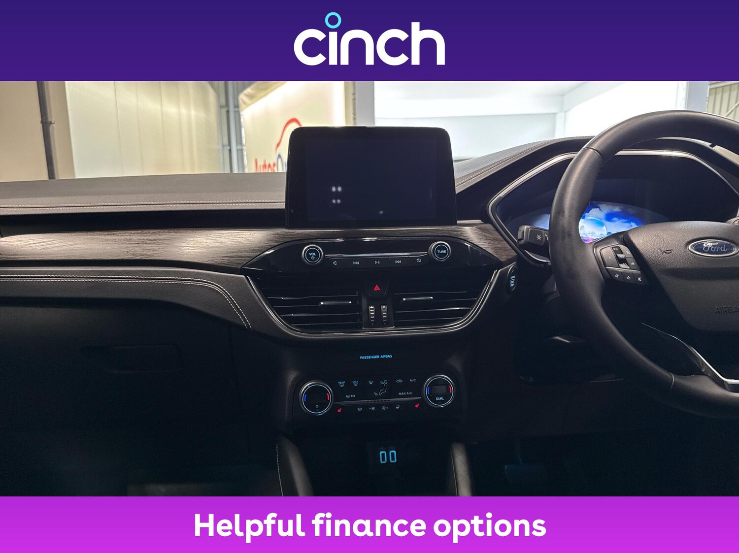 Used Ford Kuga 2022 for sale - 76896456: Photo 17