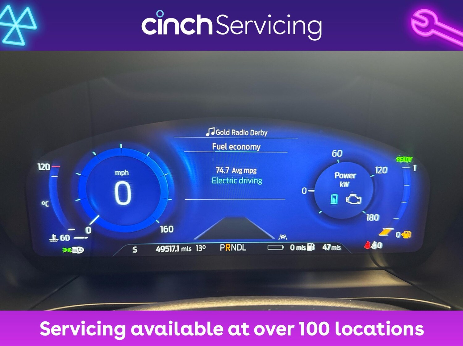 Used Ford Kuga 2022 for sale - 76896456: Photo 18