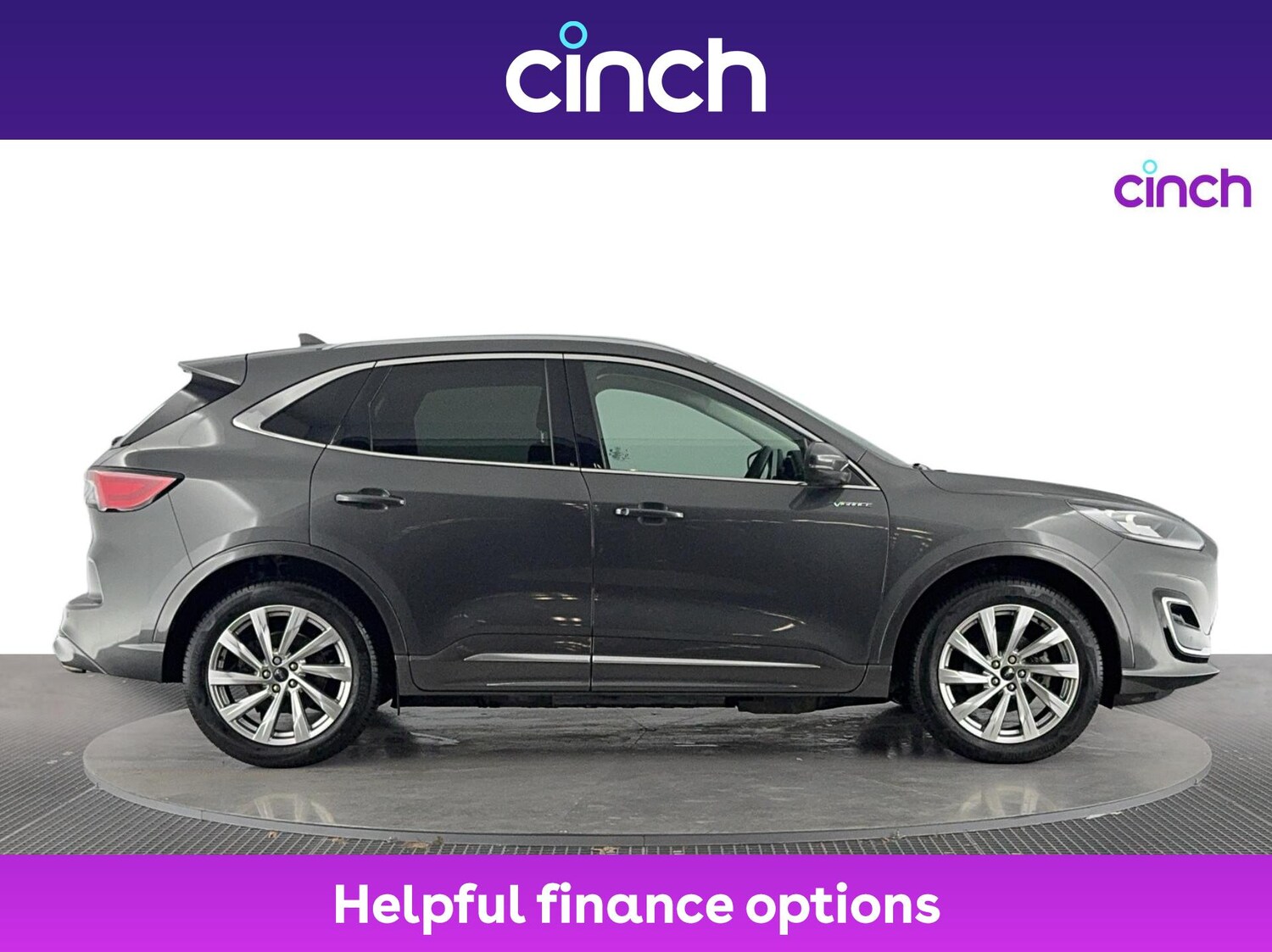 Used Ford Kuga 2022 for sale - 76896456: Photo 2