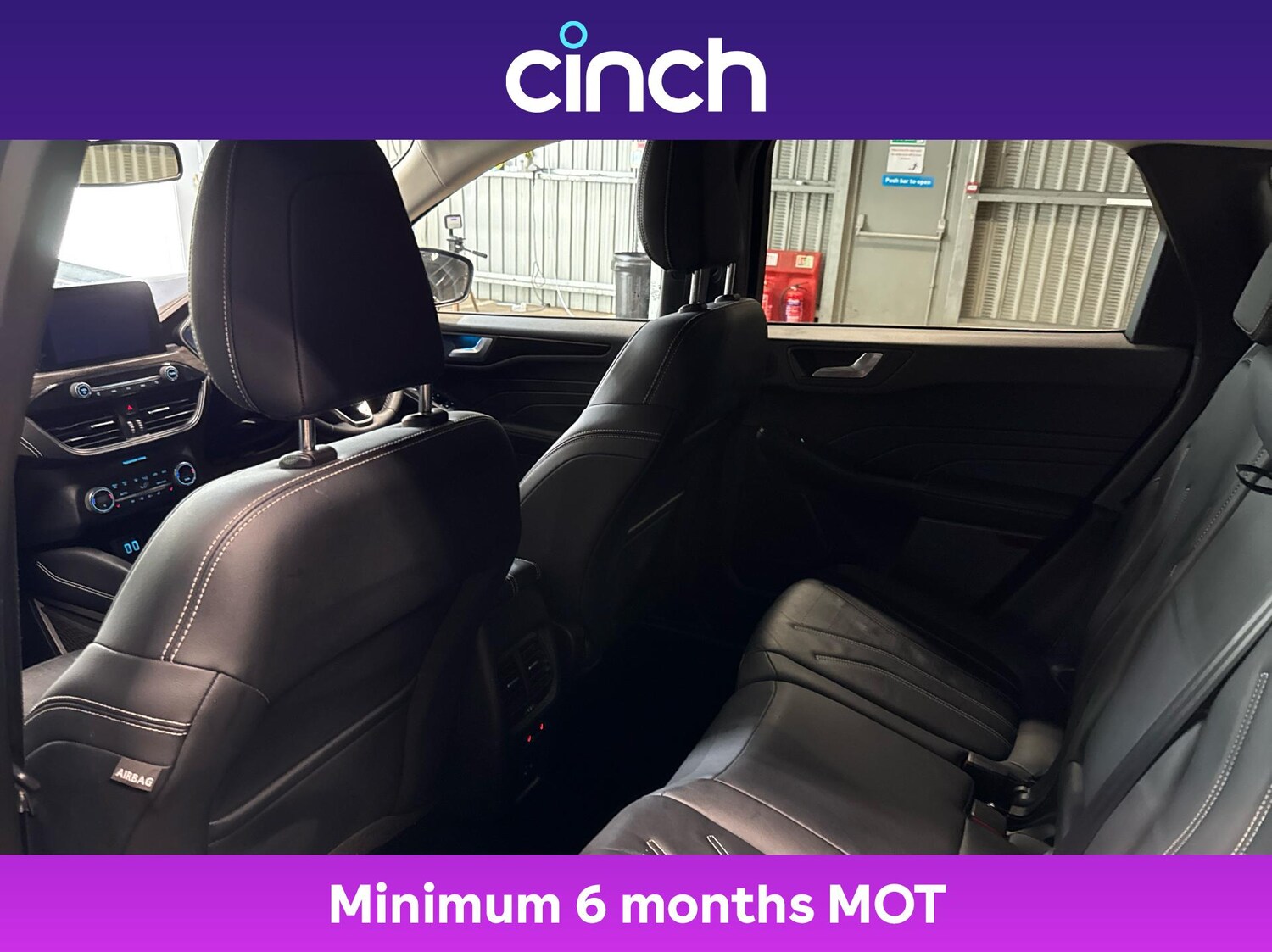 Used Ford Kuga 2022 for sale - 76896456: Photo 20