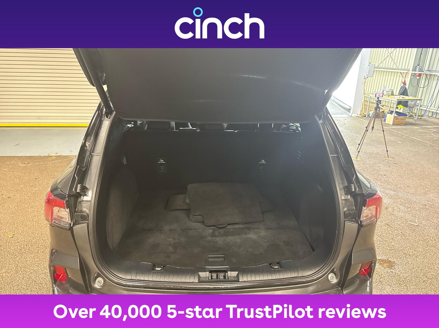 Used Ford Kuga 2022 for sale - 76896456: Photo 21