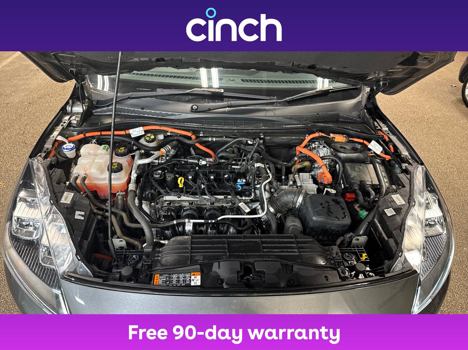 Used Ford Kuga 2022 for sale - 76896456: Photo 23