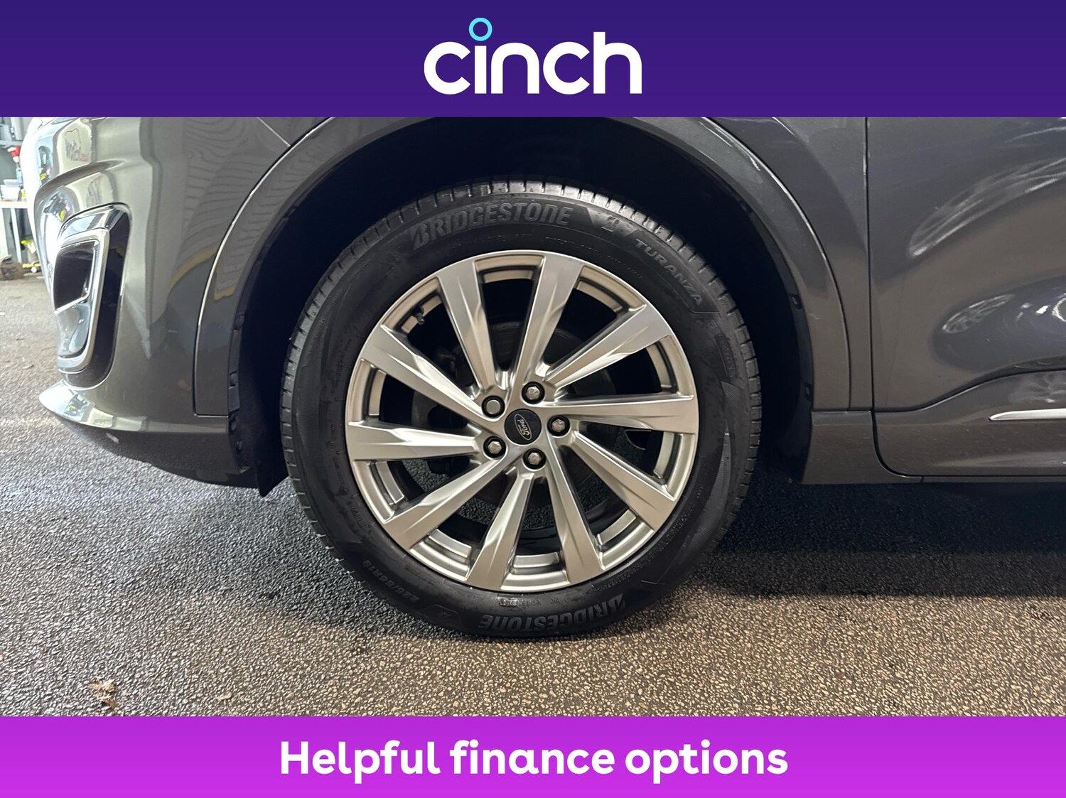 Used Ford Kuga 2022 for sale - 76896456: Photo 24