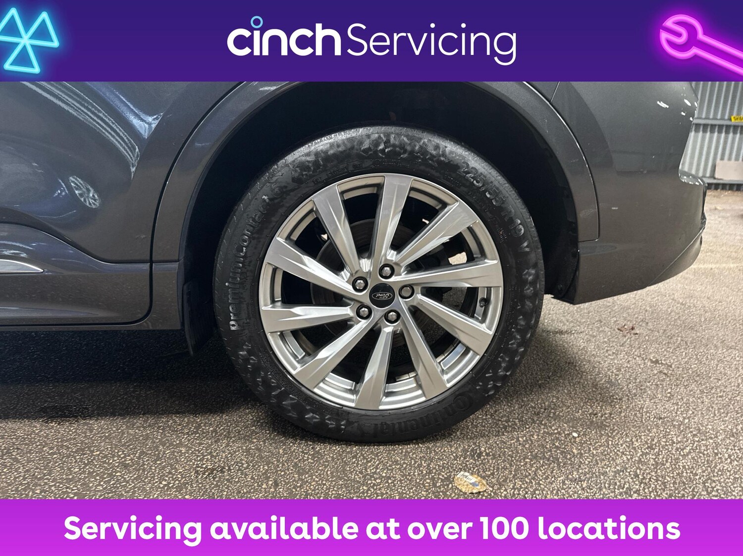 Used Ford Kuga 2022 for sale - 76896456: Photo 26