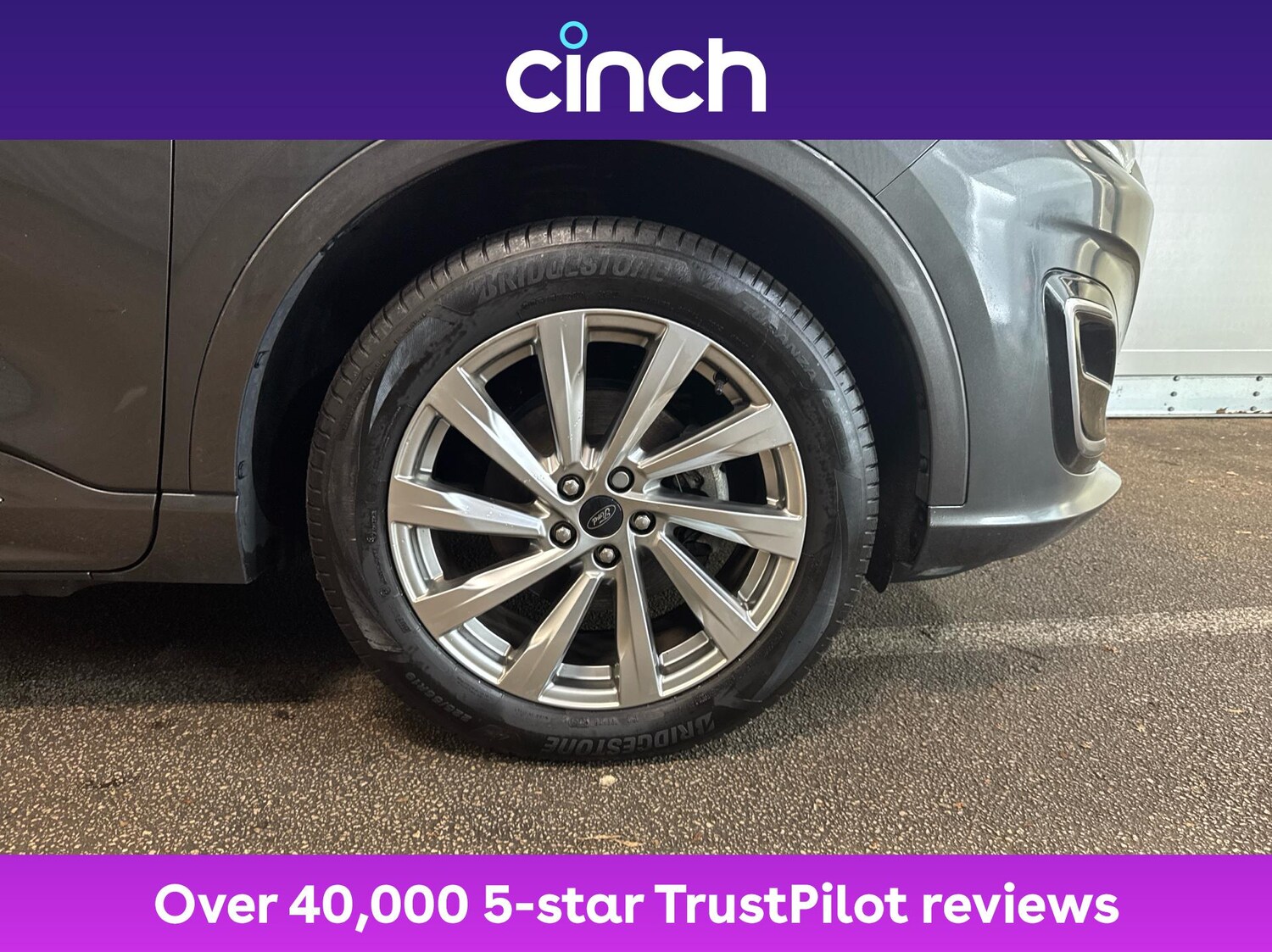 Used Ford Kuga 2022 for sale - 76896456: Photo 28