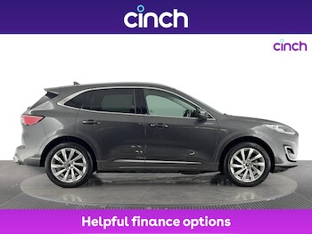 Used Ford Kuga 2022 for sale - 76896456: Photo