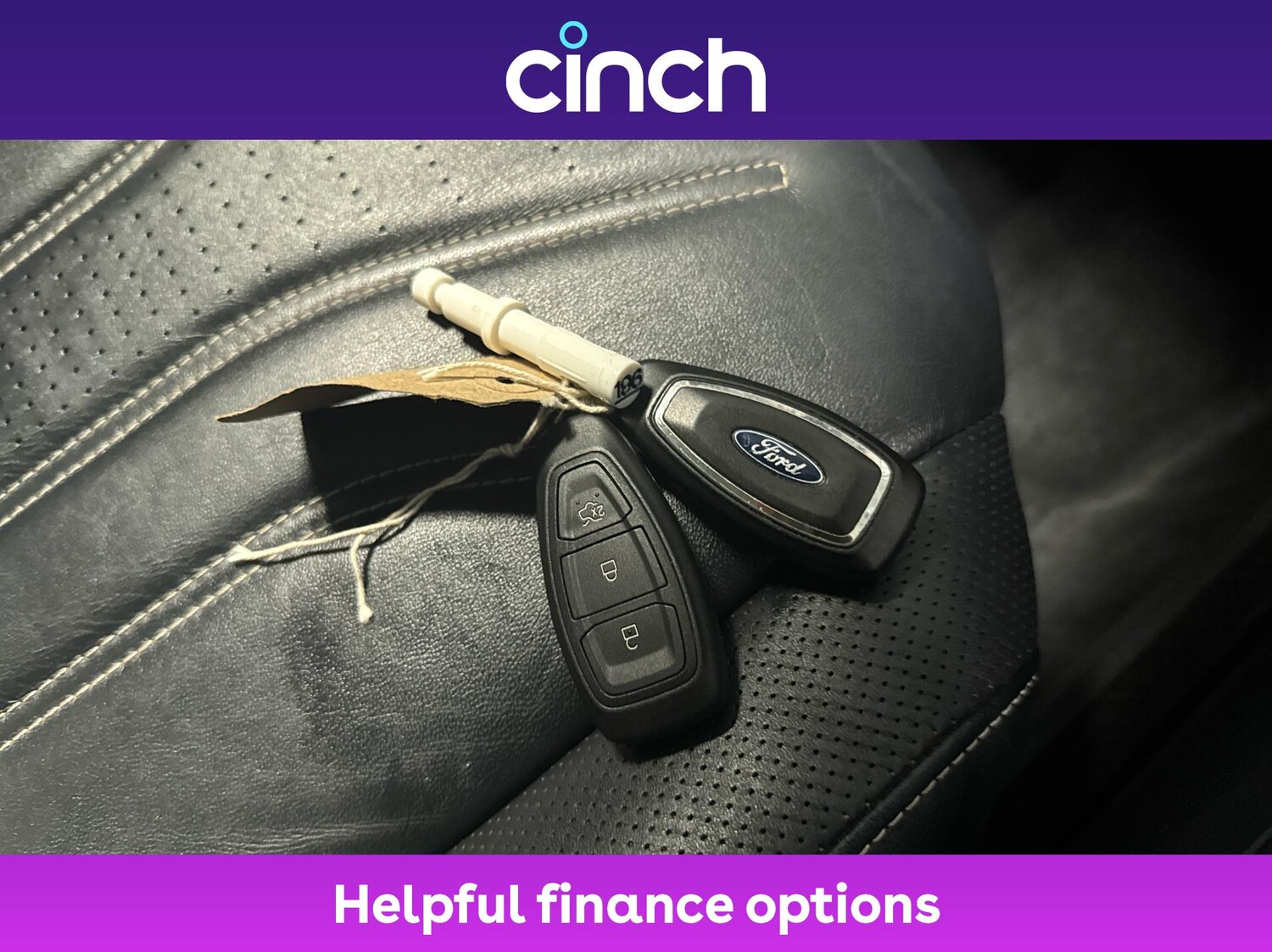 Used Ford Kuga 2022 for sale - 76896456: Photo 30