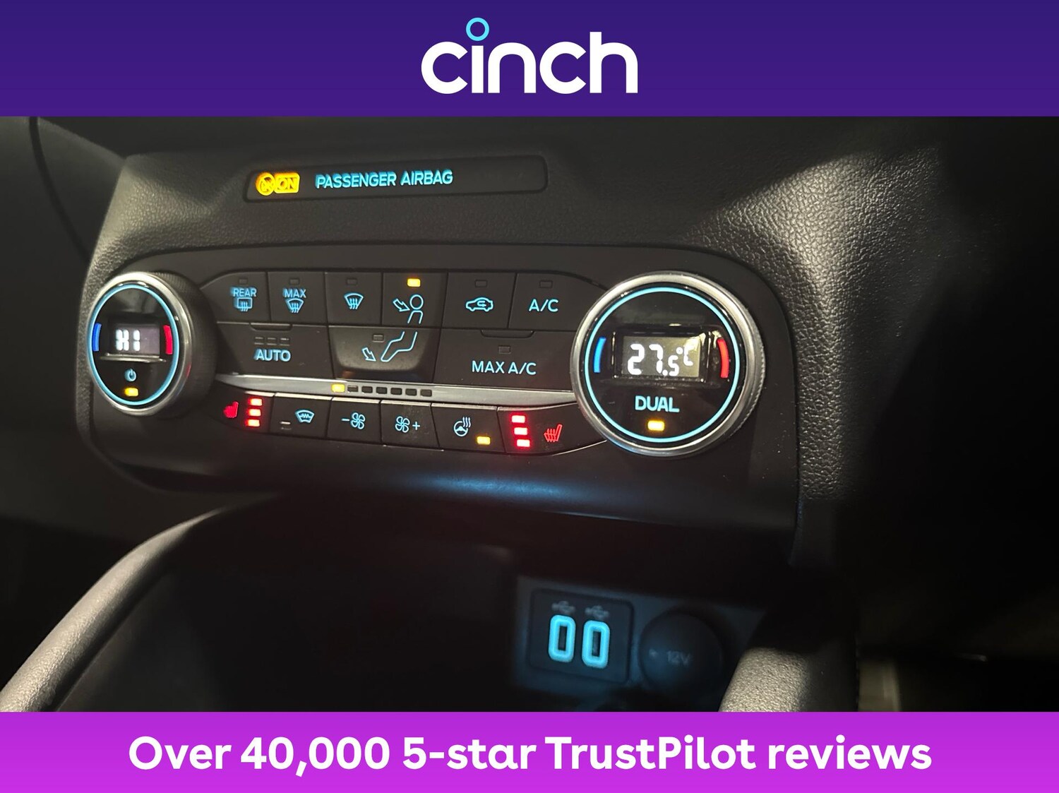 Used Ford Kuga 2022 for sale - 76896456: Photo 33