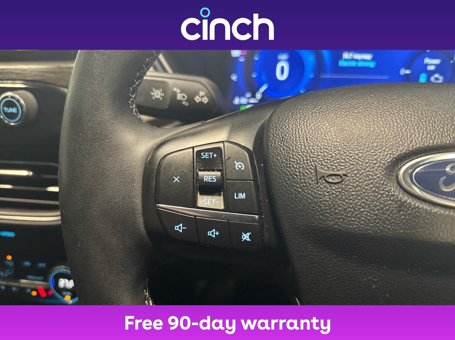 Used Ford Kuga 2022 for sale - 76896456: Photo 34