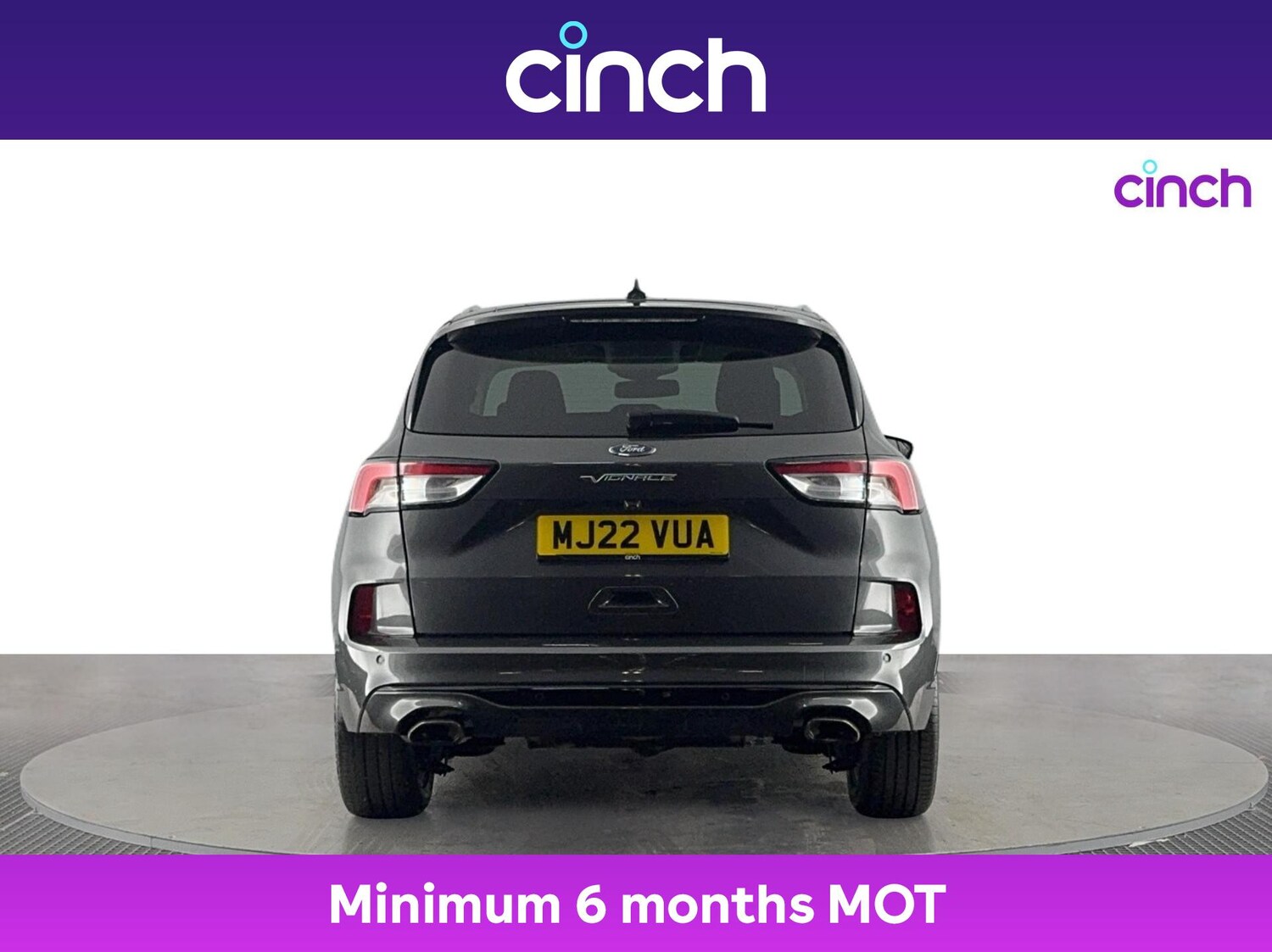 Used Ford Kuga 2022 for sale - 76896456: Photo 5