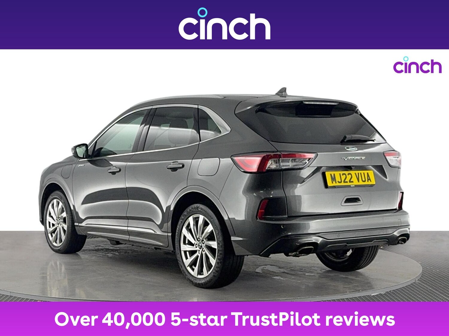 Used Ford Kuga 2022 for sale - 76896456: Photo 6