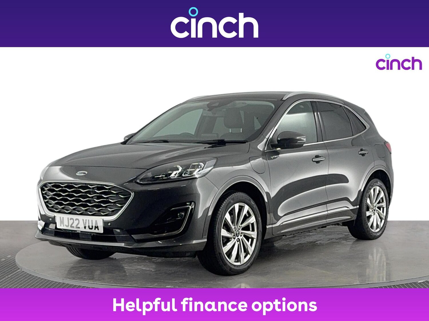 Used Ford Kuga 2022 for sale - 76896456: Photo 9