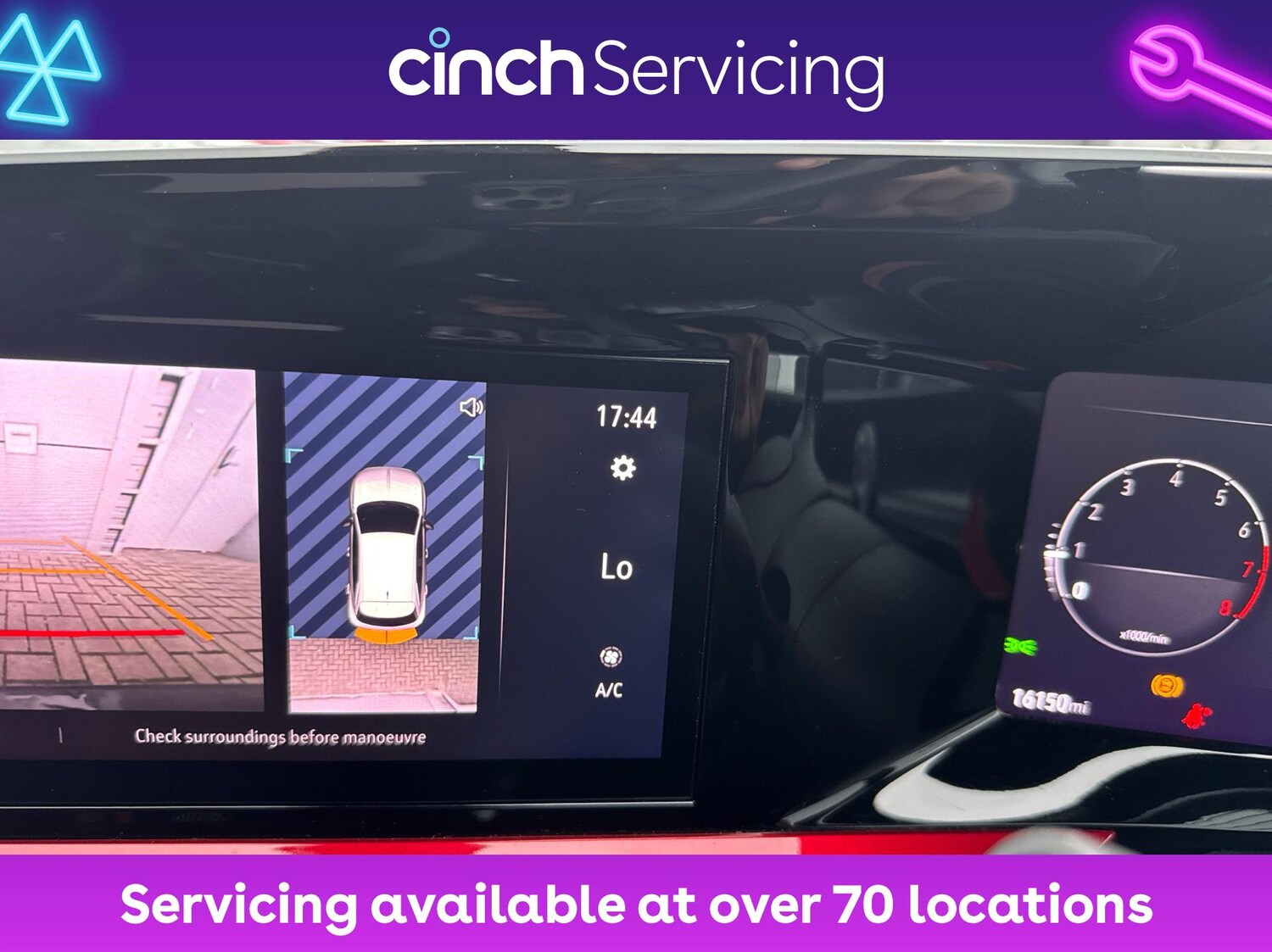 Used Vauxhall Mokka 2023 for sale - 75925586: Photo 36