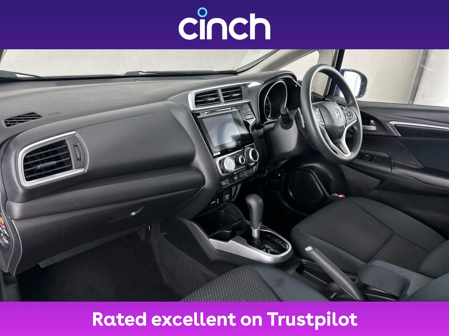 Used Honda Jazz 2019 for sale - 76379949: Photo 14