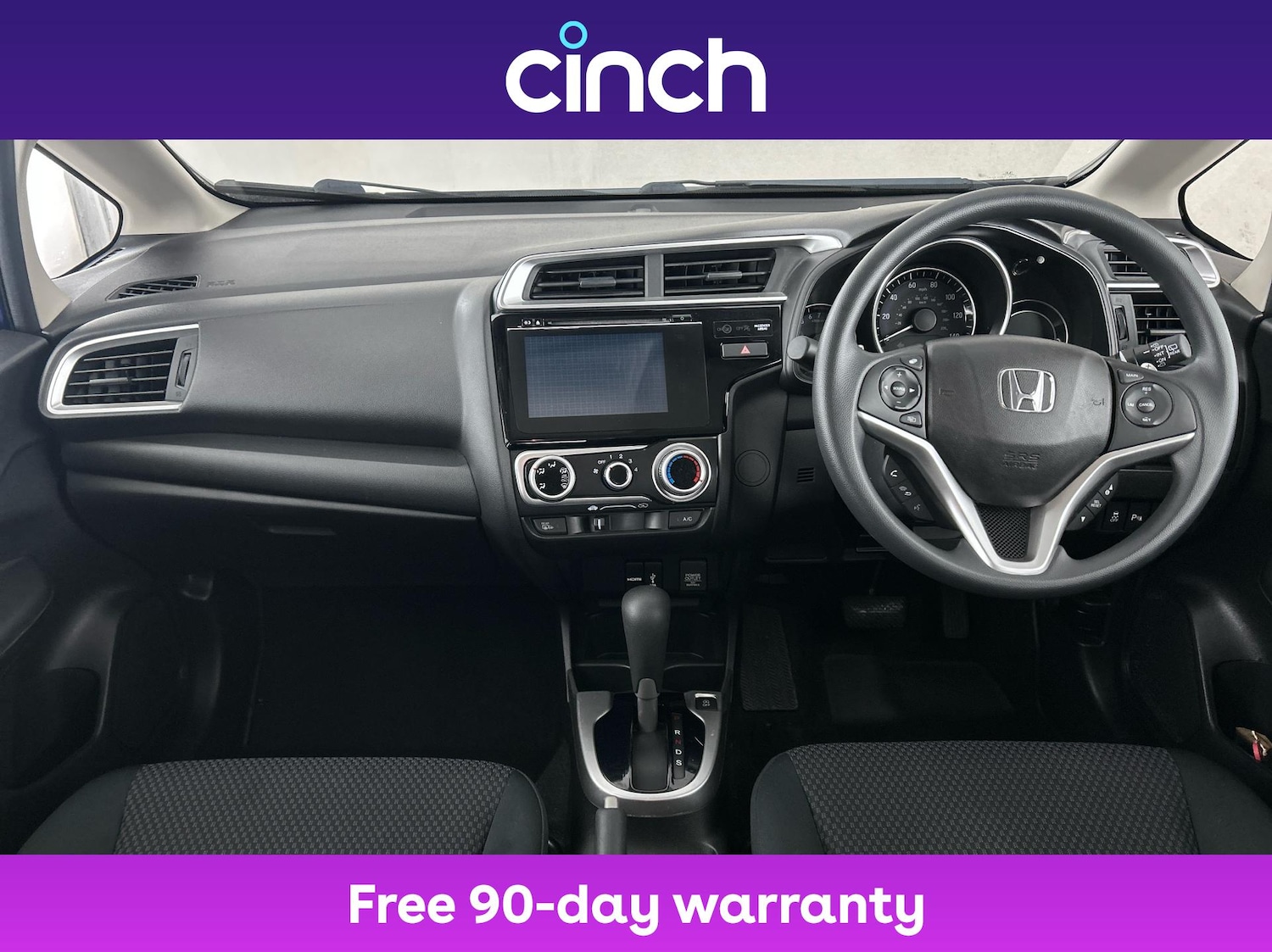 Used Honda Jazz 2019 for sale - 76379949: Photo 15