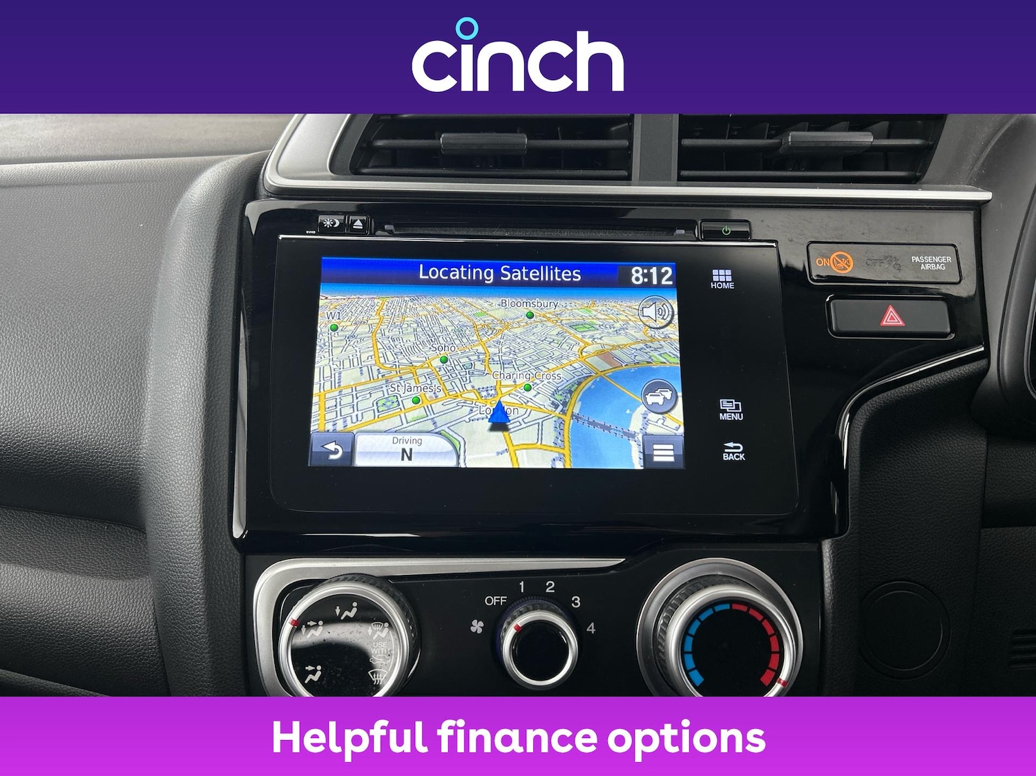 Used Honda Jazz 2019 for sale - 76379949: Photo 17