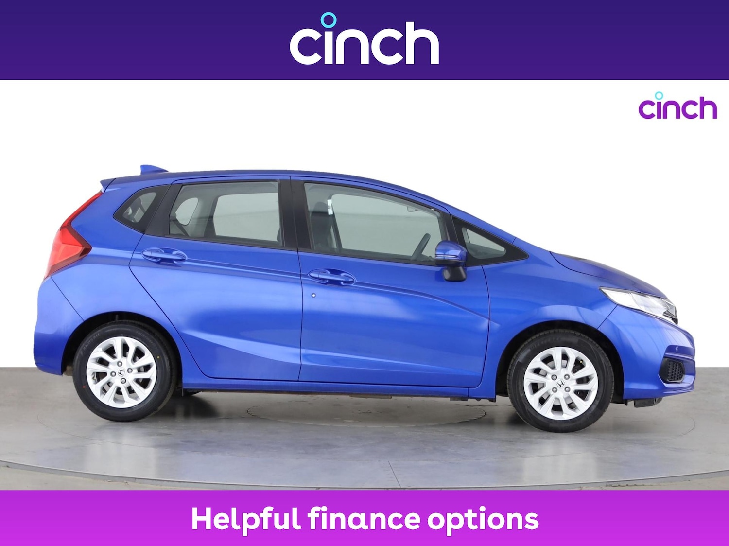 Used Honda Jazz 2019 for sale - 76379949: Photo 2