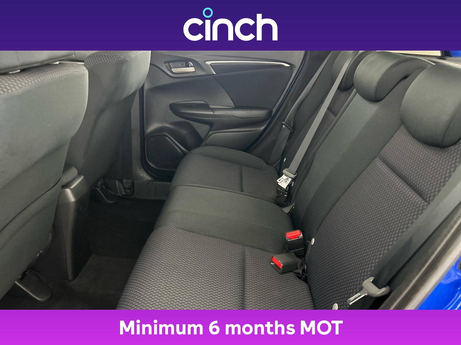 Used Honda Jazz 2019 for sale - 76379949: Photo 20