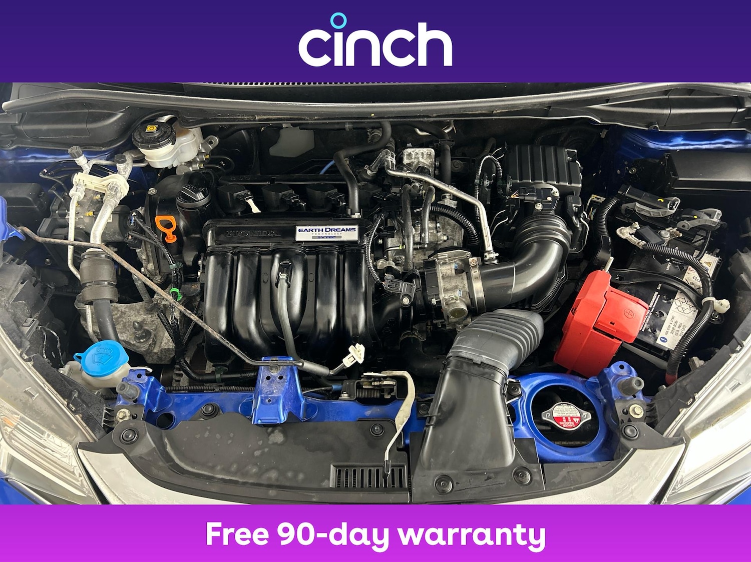 Used Honda Jazz 2019 for sale - 76379949: Photo 23