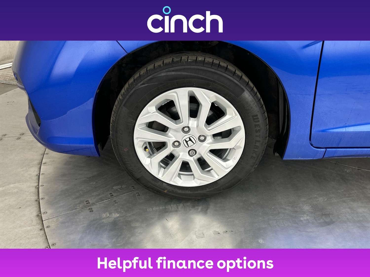 Used Honda Jazz 2019 for sale - 76379949: Photo 24