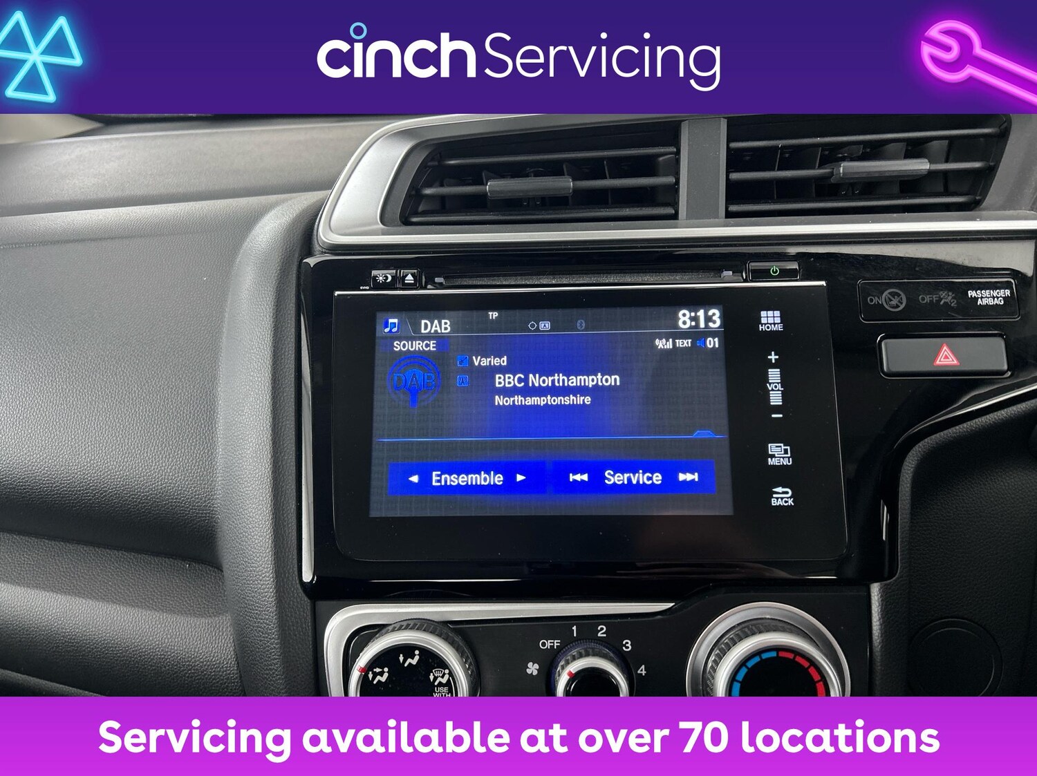 Used Honda Jazz 2019 for sale - 76379949: Photo 31