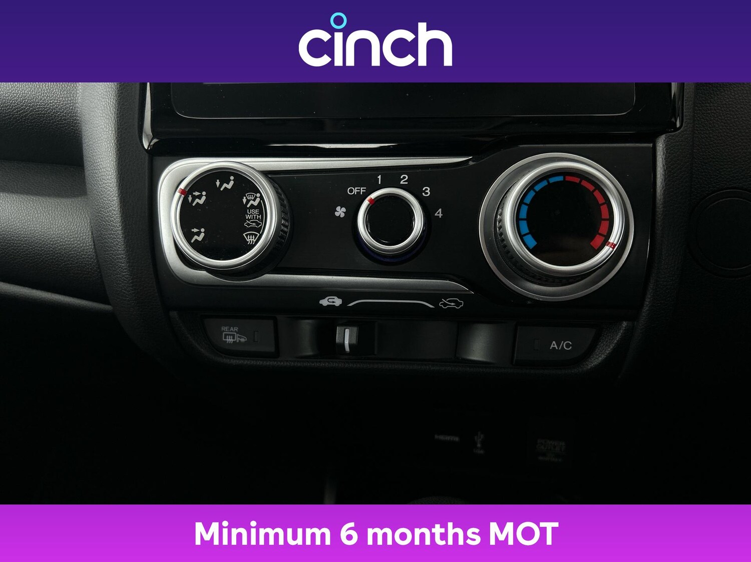 Used Honda Jazz 2019 for sale - 76379949: Photo 32