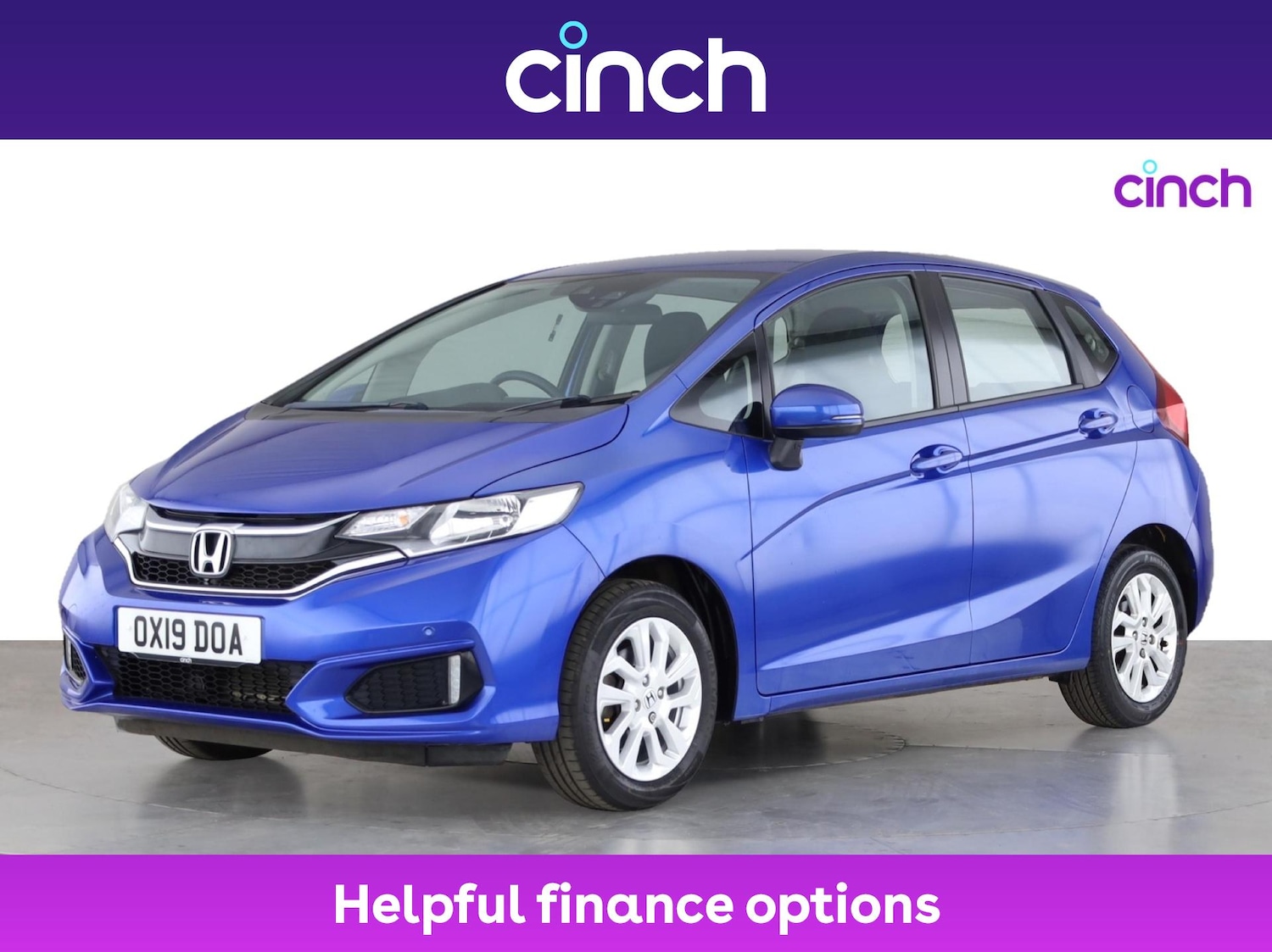 Used Honda Jazz 2019 for sale - 76379949: Photo 9