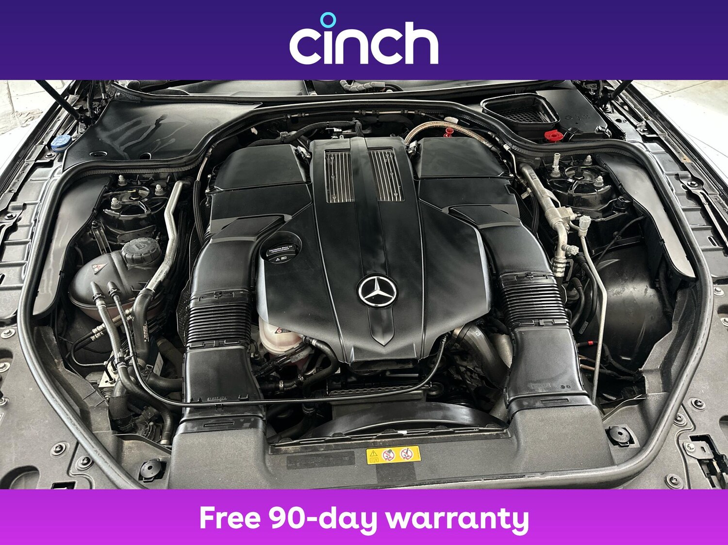 Used Mercedes-Benz SL 2017 for sale - 77037531: Photo 23