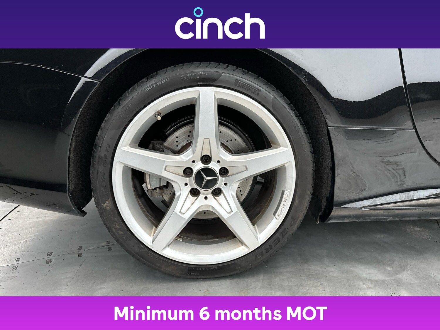 Used Mercedes-Benz SL 2017 for sale - 77037531: Photo 27