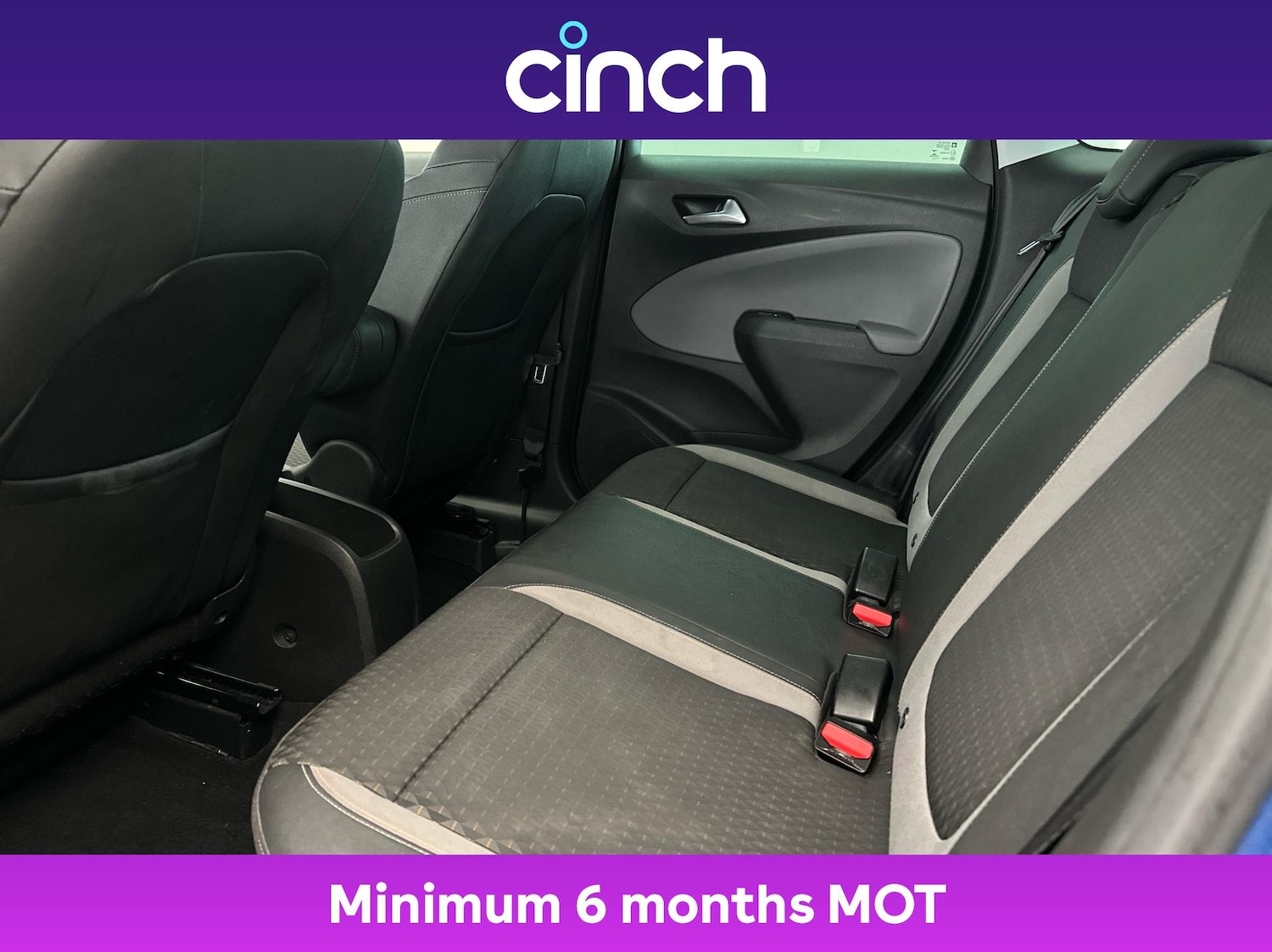 Used Vauxhall Crossland X 2019 for sale - 76717557: Photo 20