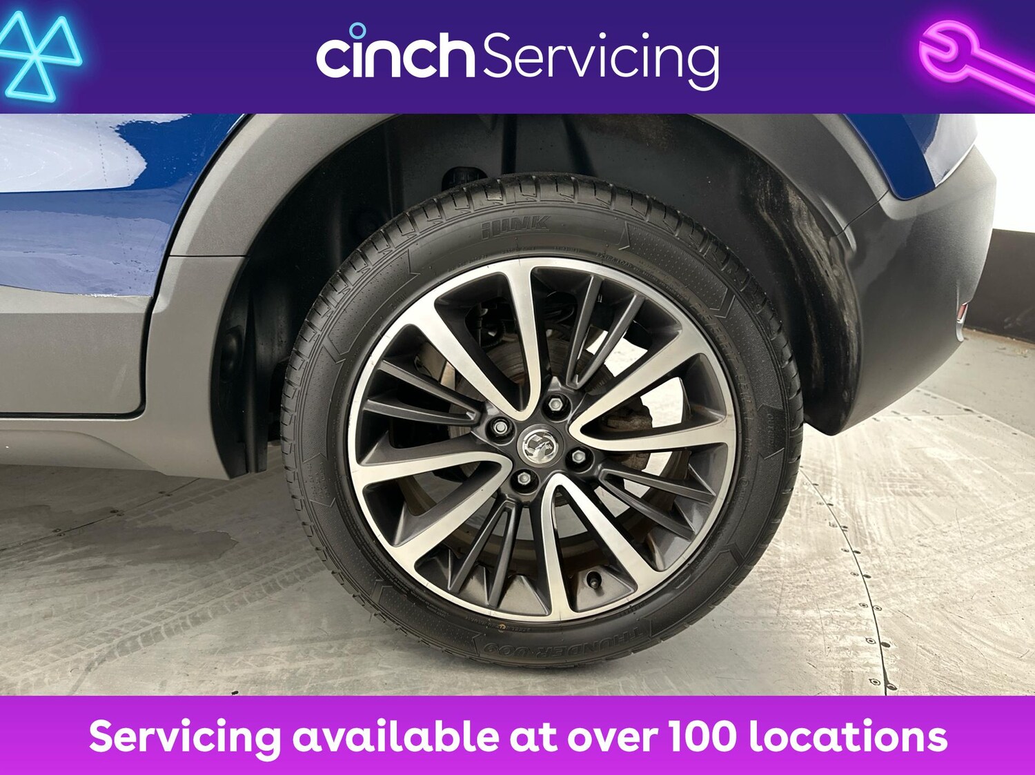 Used Vauxhall Crossland X 2019 for sale - 76717557: Photo 26