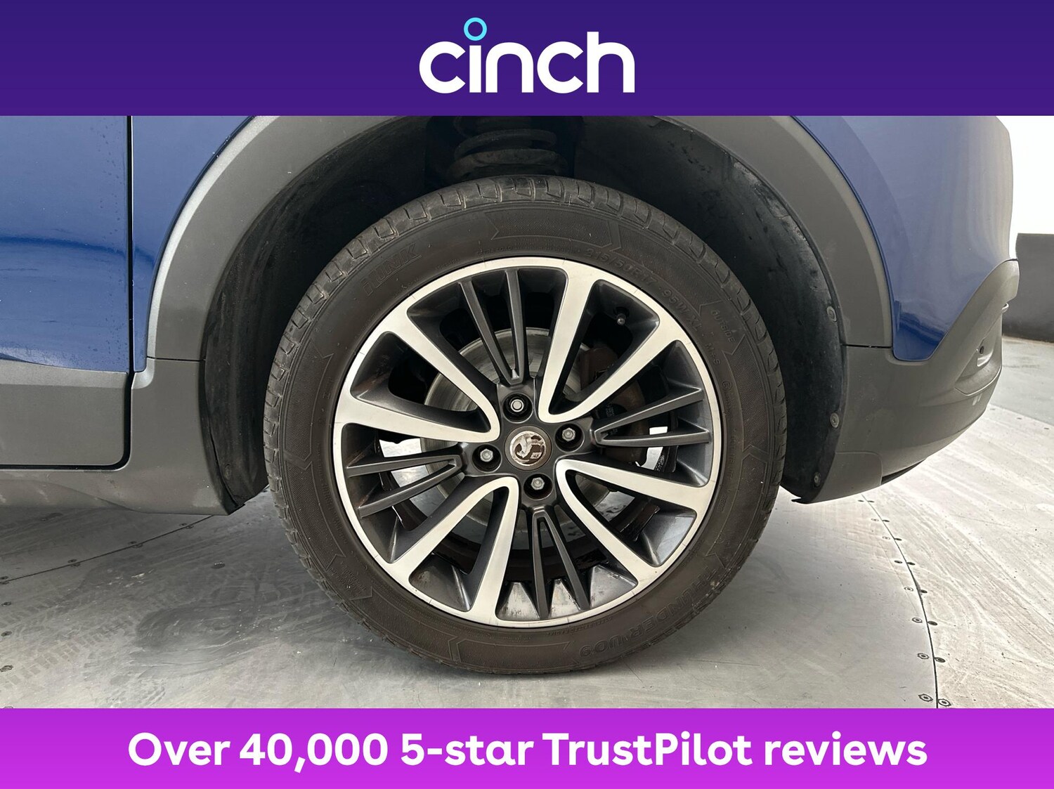 Used Vauxhall Crossland X 2019 for sale - 76717557: Photo 28