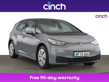 Volkswagen - ID3