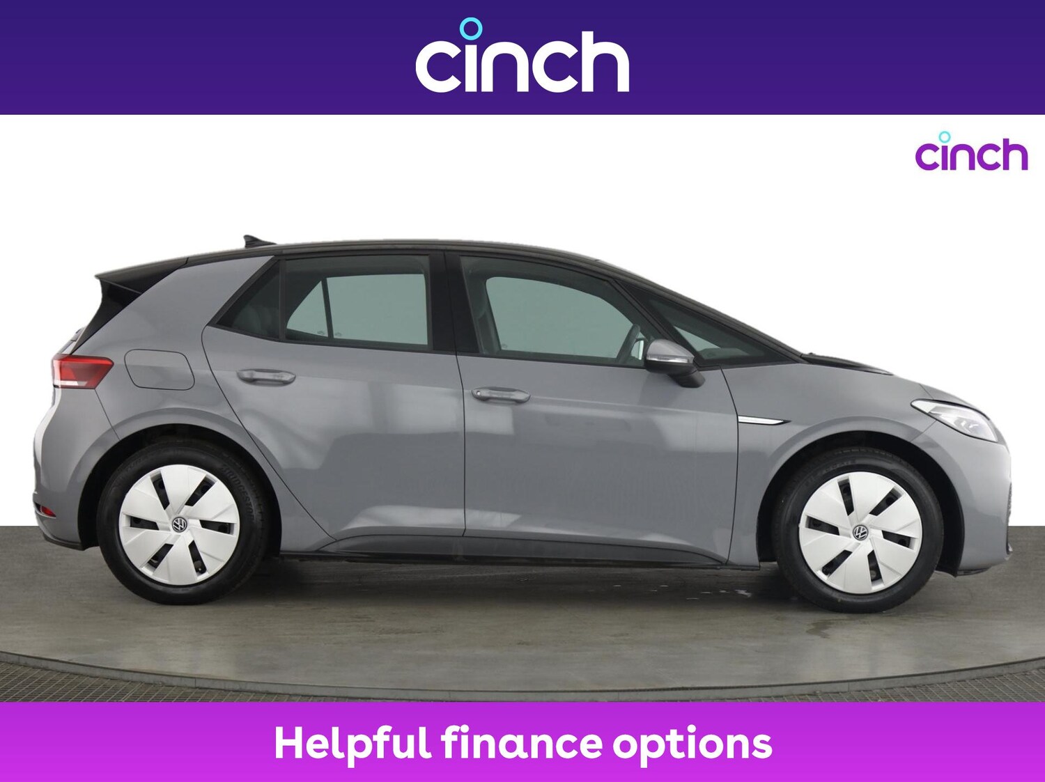 Used Volkswagen ID3 2022 for sale - 76140816: Photo 2