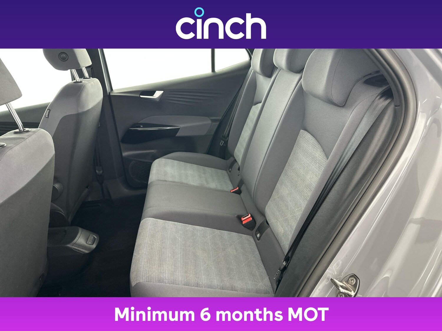 Used Volkswagen ID3 2022 for sale - 76140816: Photo 20