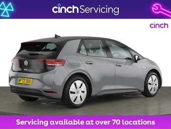 Used Volkswagen ID3 2022 for sale - 76140816: Photo 3