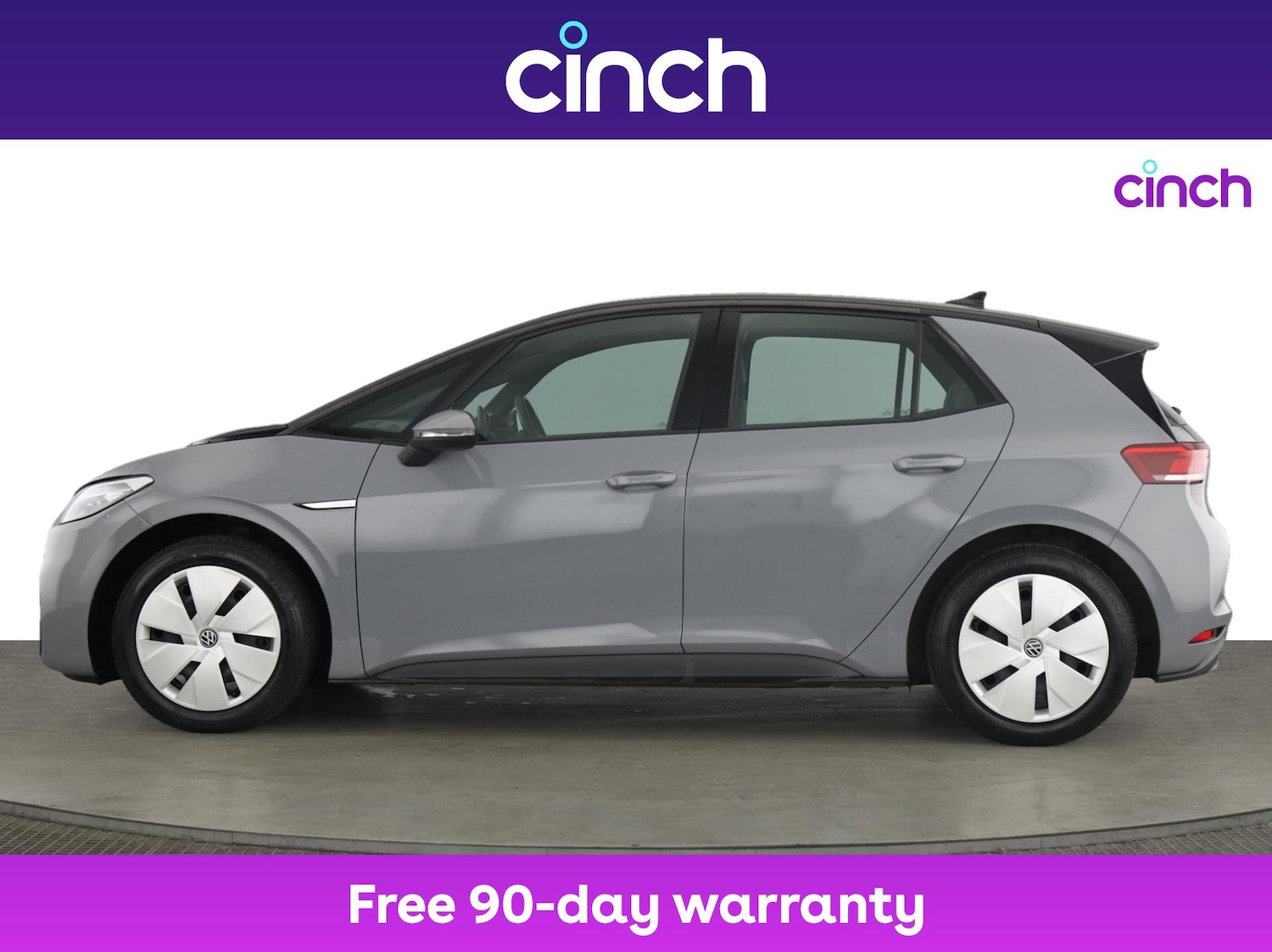 Used Volkswagen ID3 2022 for sale - 76140816: Photo 8