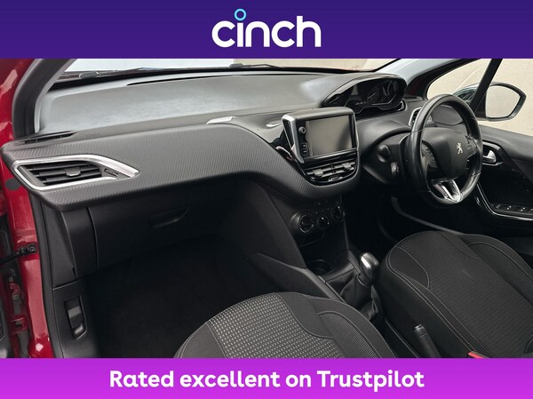 Used Peugeot 208 2018 for sale - 75308547: Photo 14
