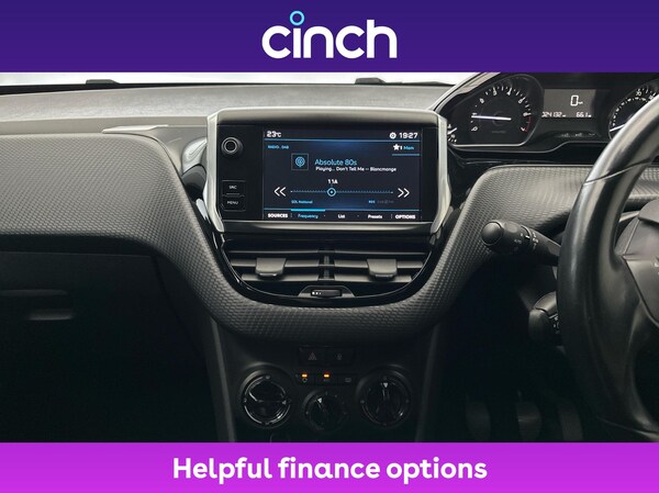 Used Peugeot 208 2018 for sale - 75308547: Photo 17