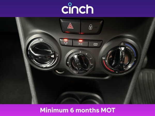 Used Peugeot 208 2018 for sale - 75308547: Photo 32