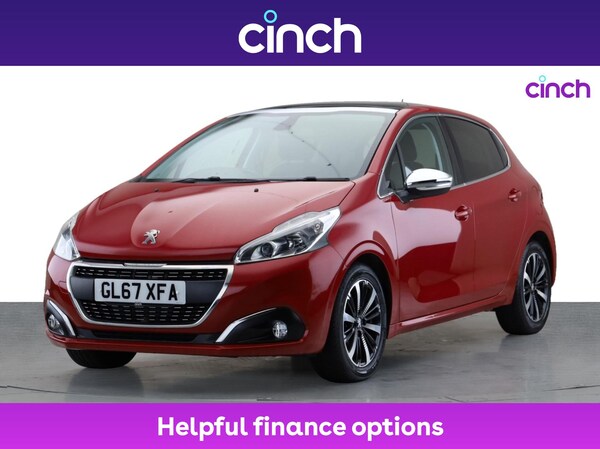 Used Peugeot 208 2018 for sale - 75308547: Photo 9