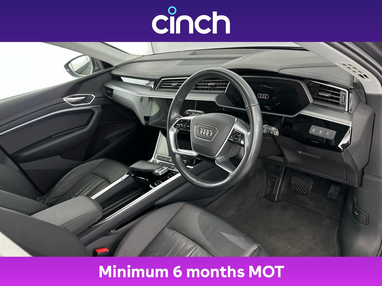 Used Audi e-tron 2021 for sale - 77059549: Photo 12