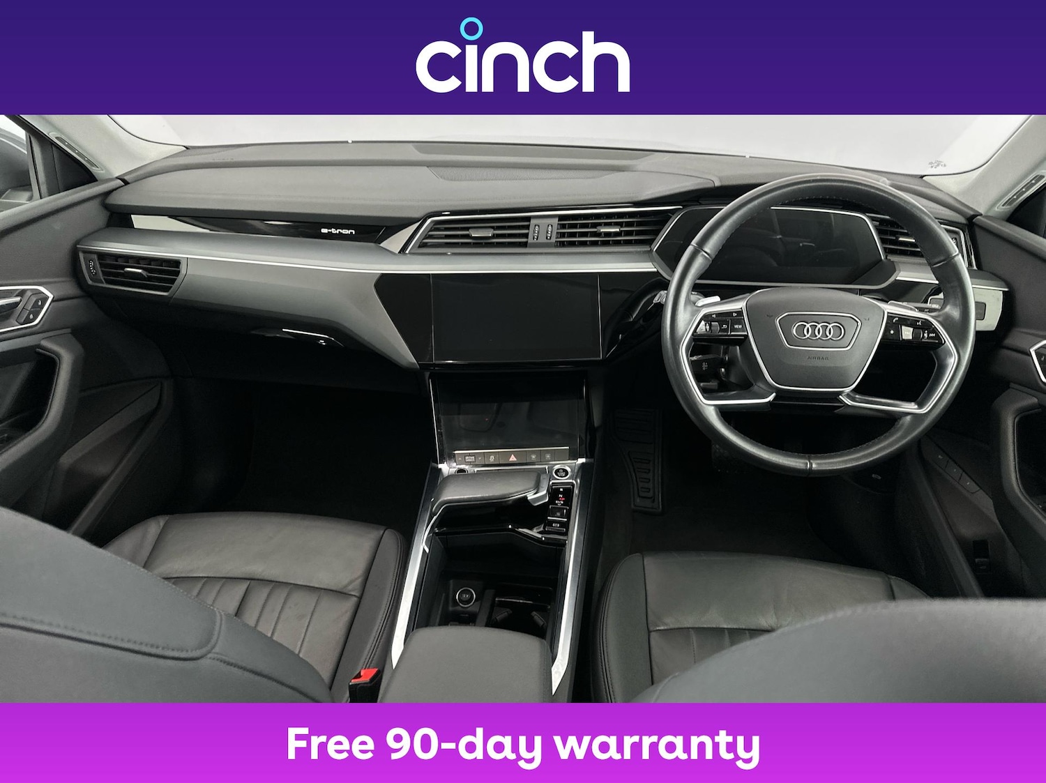 Used Audi e-tron 2021 for sale - 77059549: Photo 15