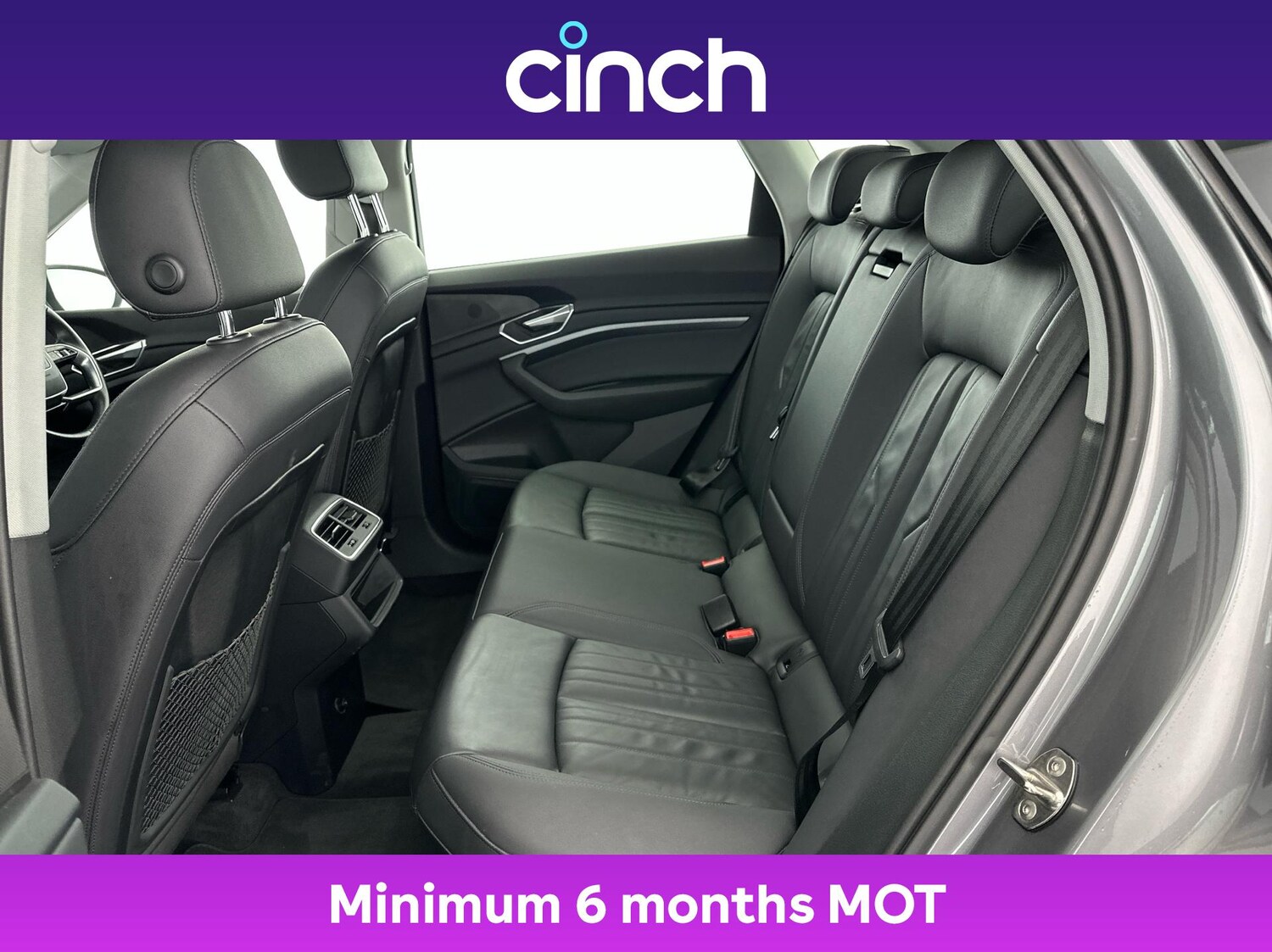 Used Audi e-tron 2021 for sale - 77059549: Photo 20