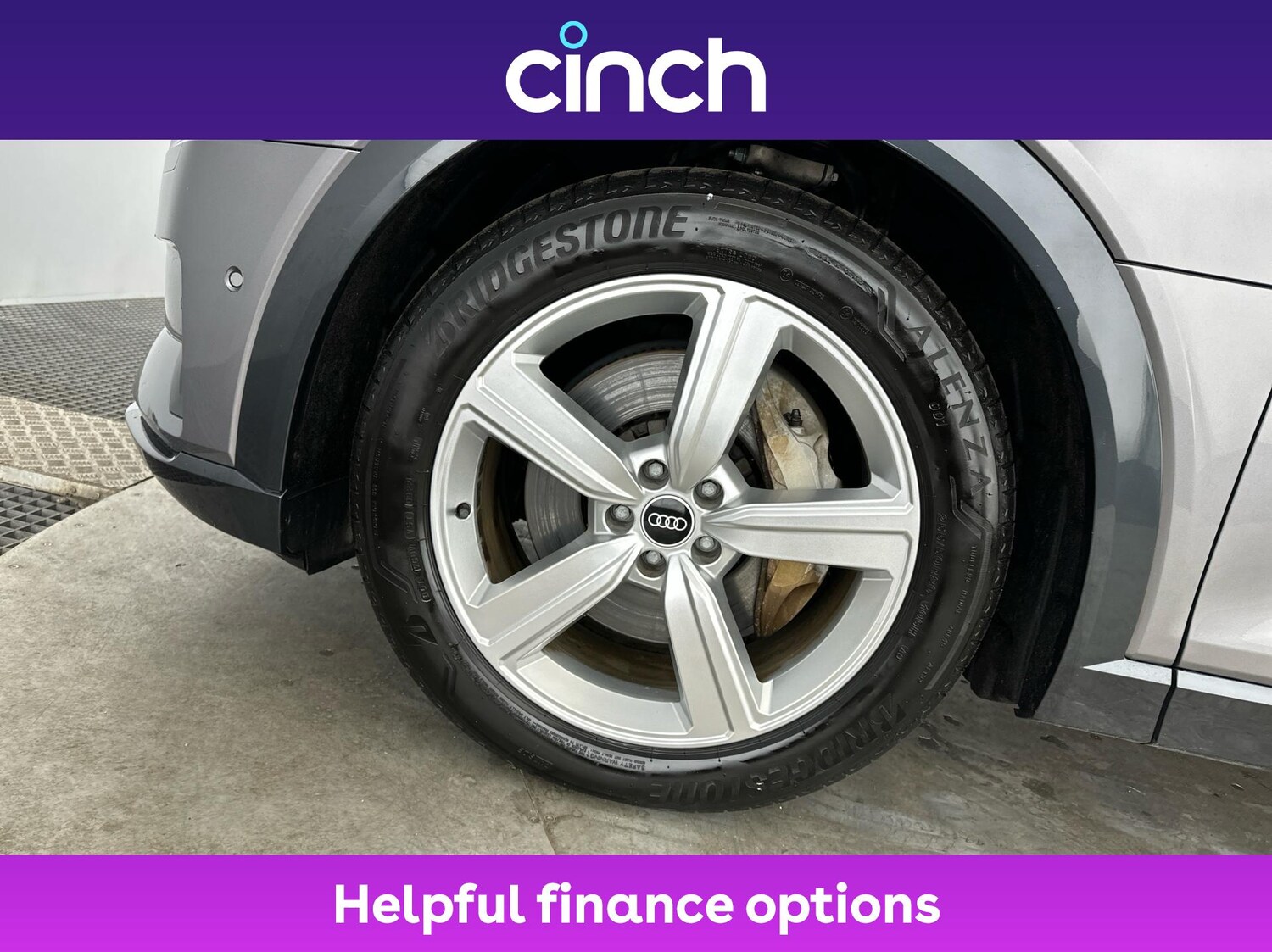 Used Audi e-tron 2021 for sale - 77059549: Photo 24