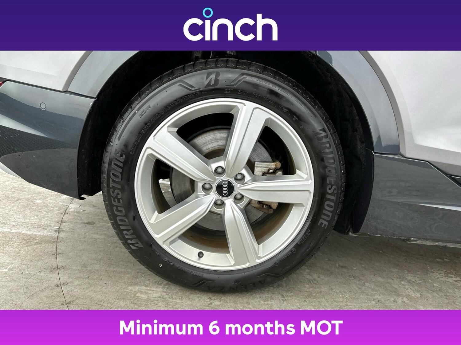 Used Audi e-tron 2021 for sale - 77059549: Photo 27