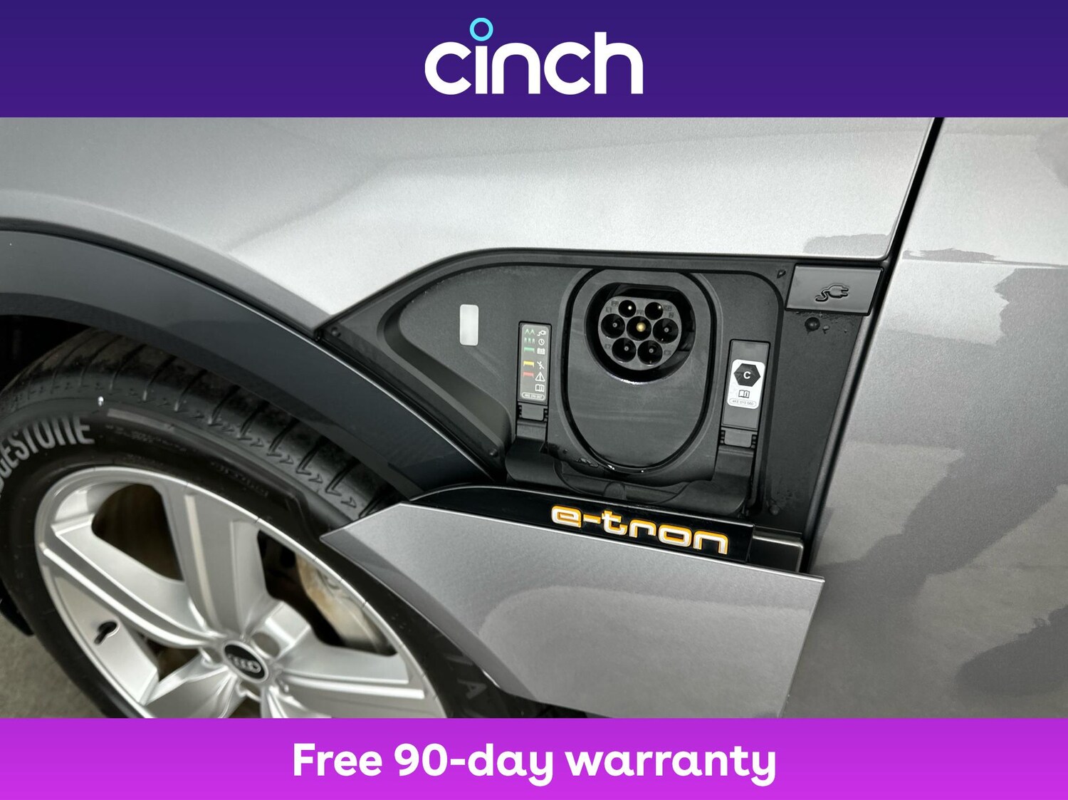 Used Audi e-tron 2021 for sale - 77059549: Photo 29