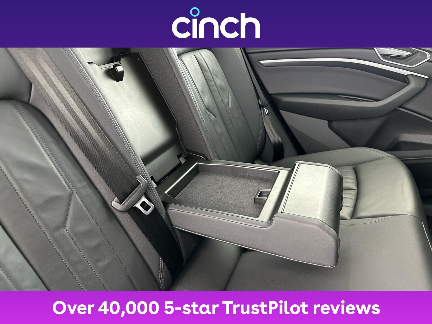 Used Audi e-tron 2021 for sale - 77059549: Photo 33