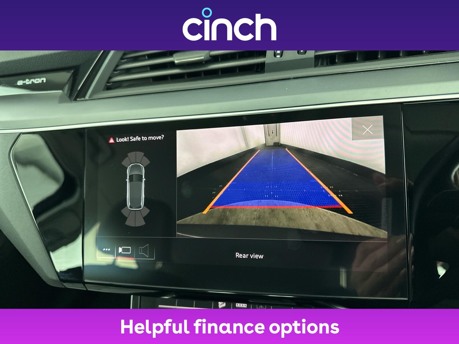 Used Audi e-tron 2021 for sale - 77059549: Photo 40