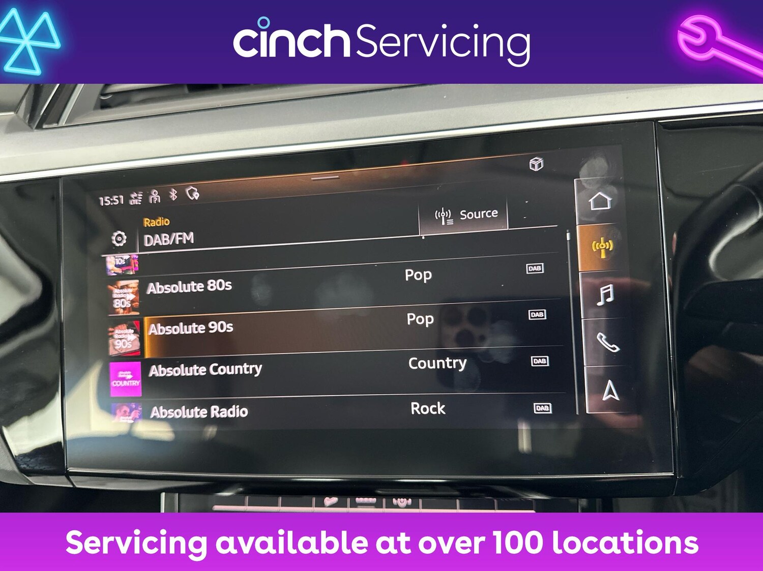 Used Audi e-tron 2021 for sale - 77059549: Photo 41